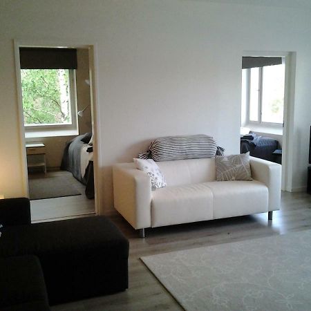 Apartment Rovaniemi Bagian luar foto