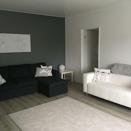 Apartment Rovaniemi Bagian luar foto
