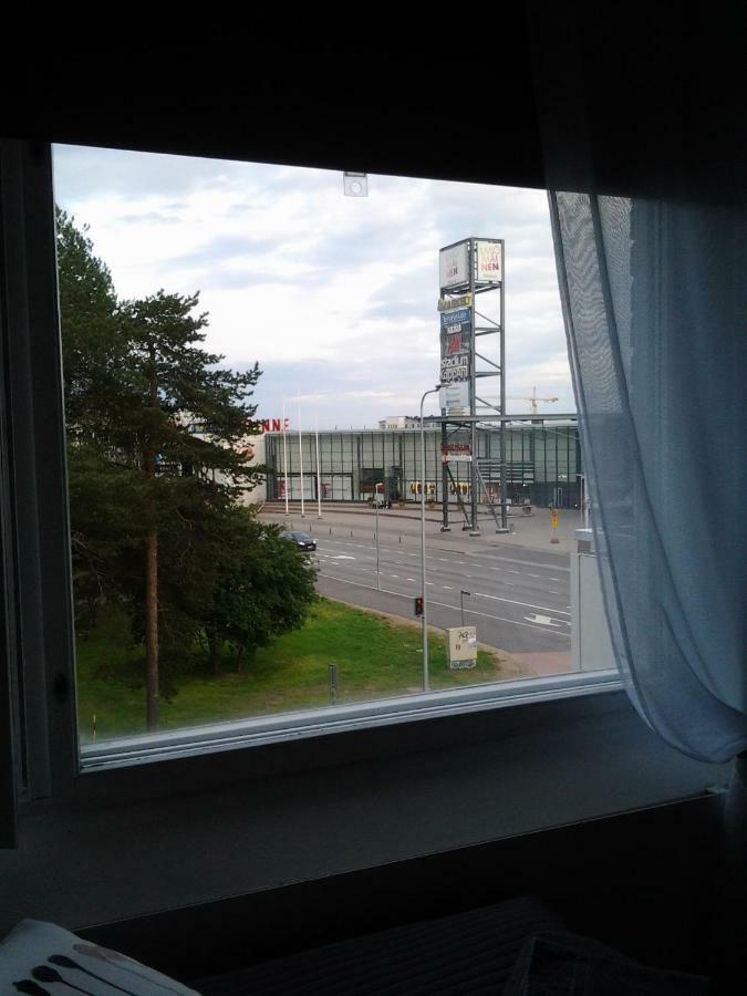 Apartment Rovaniemi Bagian luar foto