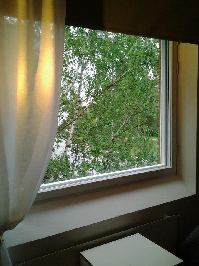 Apartment Rovaniemi Bagian luar foto
