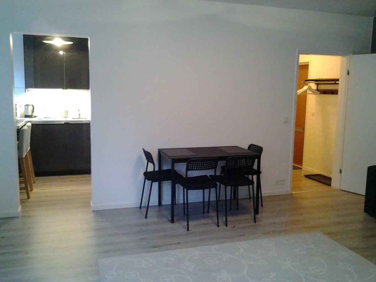 Apartment Rovaniemi Bagian luar foto